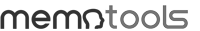 Memo.Tools Logo